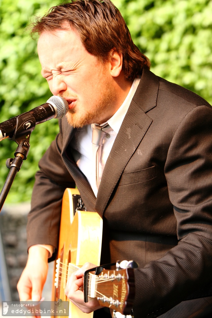 2012-05-05 Tim van Doorn - Bevrijdingsfestival, Zwolle - door Eddy Dibbink_001